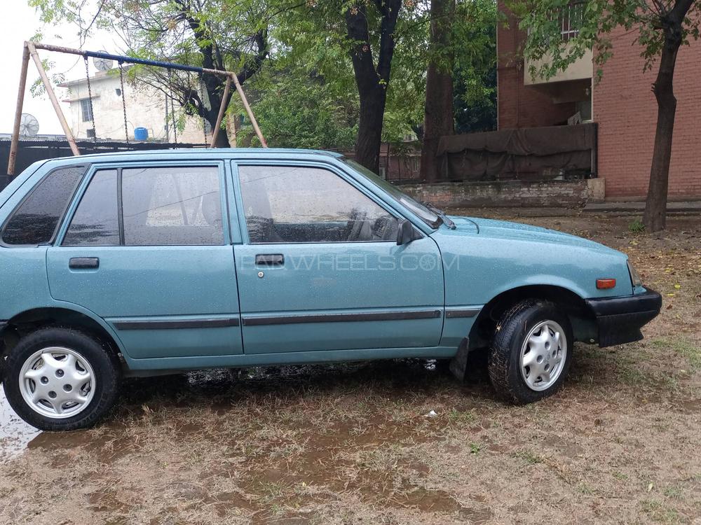 Suzuki Khyber 1996 for Sale in Multan Image-1