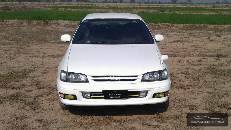 Toyota Corona 1995 for Sale in Sargodha Image-1