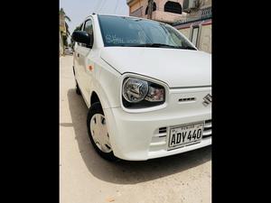Suzuki Alto VX 2021 for Sale in Gujrat