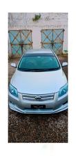 Toyota Corolla 2006 for Sale in Kohat