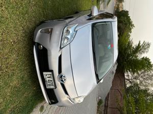 Toyota Prius 2012 for Sale in Faisalabad