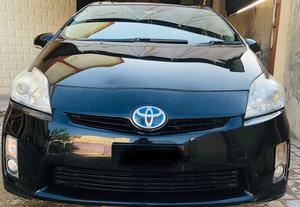 Toyota Prius S LED Edition 1.8 2010 for Sale in Kohat