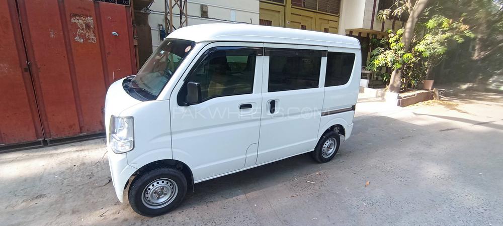 Nissan Clipper 2015 for Sale in Gujranwala Image-1