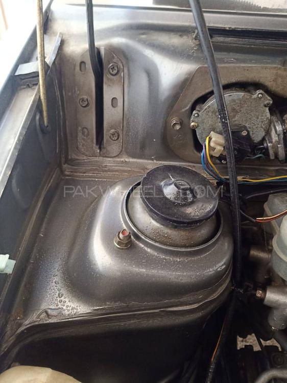 Suzuki Mehran 2011 for Sale in Talagang Suzuki Mehran 2011 for Sale in Talagang Image-6