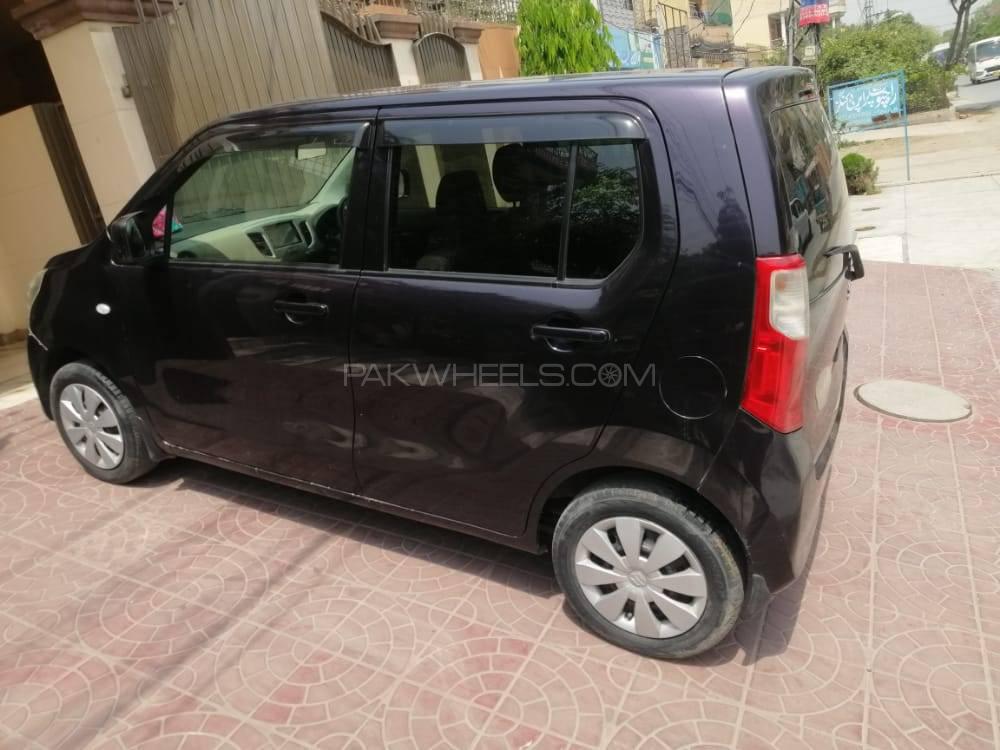 سوزوکی ویگن آر 2014 for Sale in لاہور سوزوکی ویگن آر 2014 for Sale in لاہور Image-3