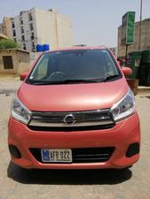 Nissan Dayz J 2018 for Sale in Islamabad