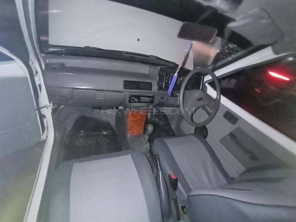 Suzuki Mehran 2014 for Sale in Multan Suzuki Mehran 2014 for Sale in Multan Image-12