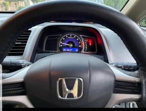Honda Civic VTi Oriel Prosmatec 1.8 i-VTEC 2009 for Sale in Gujrat