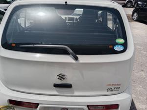 Suzuki Alto F 2018 for Sale in Islamabad