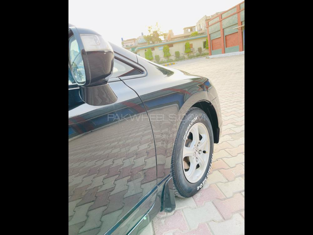 Honda Civic 2009 for Sale in Lahore Honda Civic 2009 for Sale in Lahore Image-8