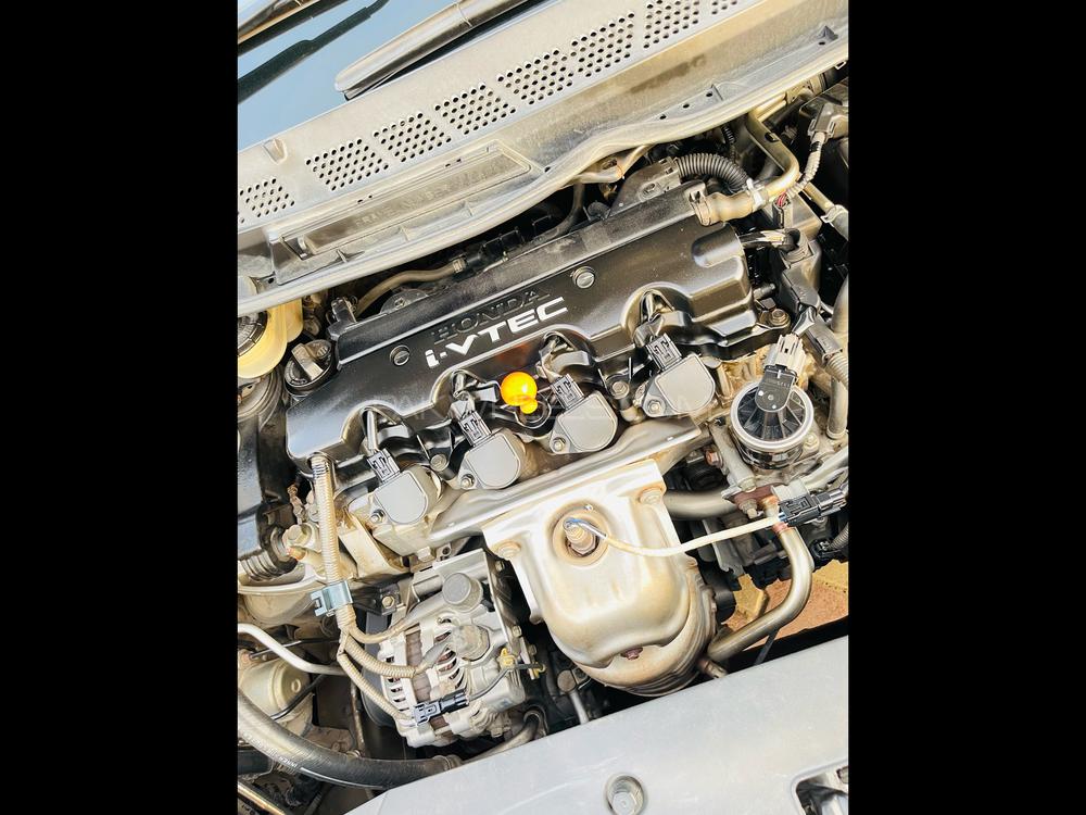 Honda Civic 2009 for Sale in Lahore Honda Civic 2009 for Sale in Lahore Image-10