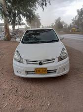 Nissan AD Van 1.5 DX 2007 for Sale in Islamabad