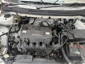 Toyota Corolla X 1.3 2005 for Sale in Lahore