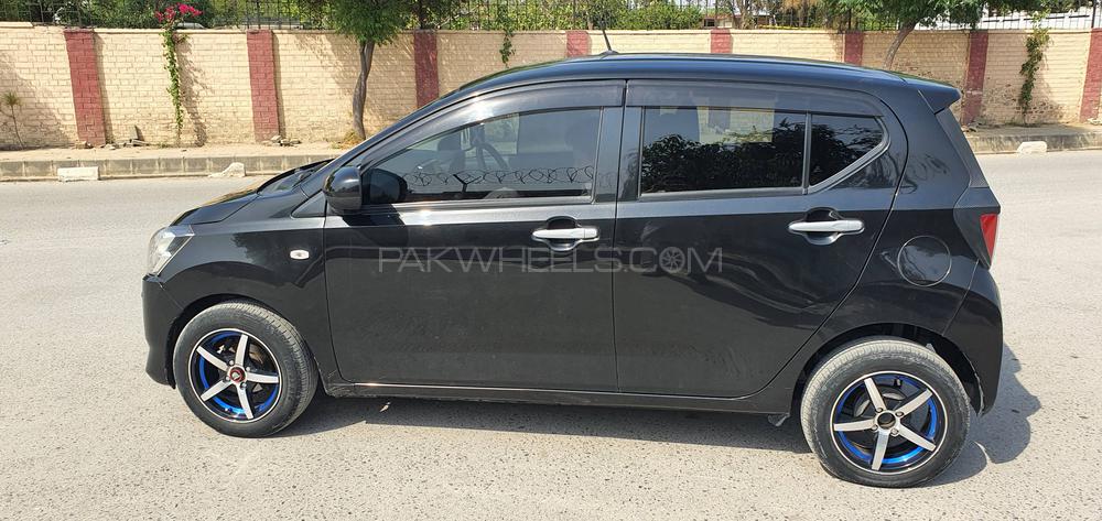 Daihatsu Mira 2017 for Sale in Rawalpindi Daihatsu Mira 2017 for Sale in Rawalpindi Image-6