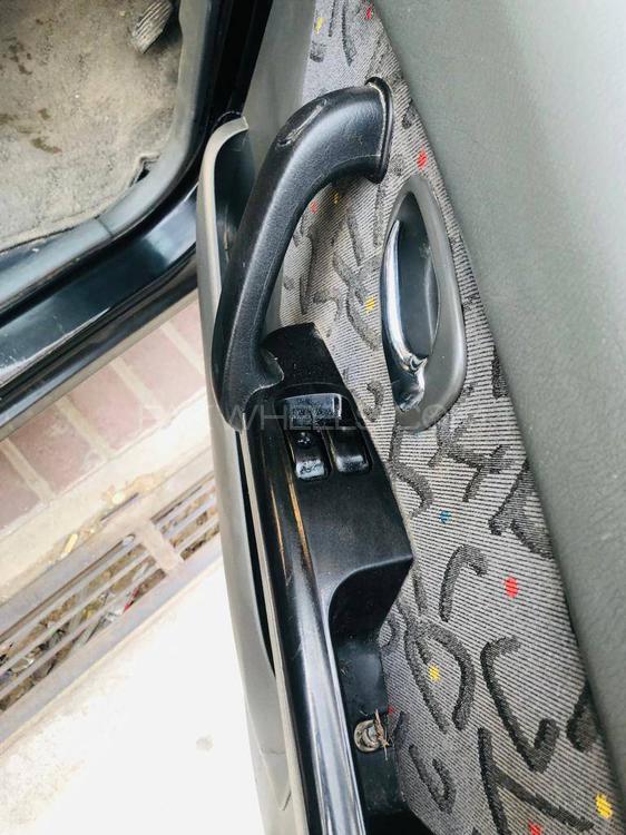 Hyundai Santro 2009 for Sale in Lahore Hyundai Santro 2009 for Sale in Lahore Image-11