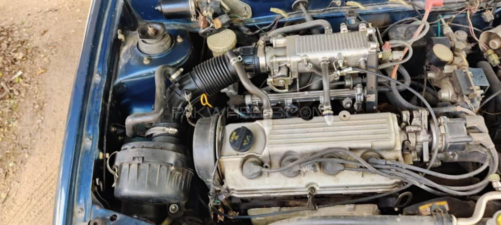 Suzuki Cultus 2008 for Sale in Lahore Suzuki Cultus 2008 for Sale in Lahore Image-4