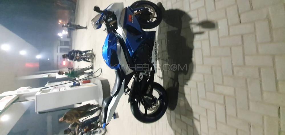سوزوکی GSX-R1000 2009 for Sale Image-1