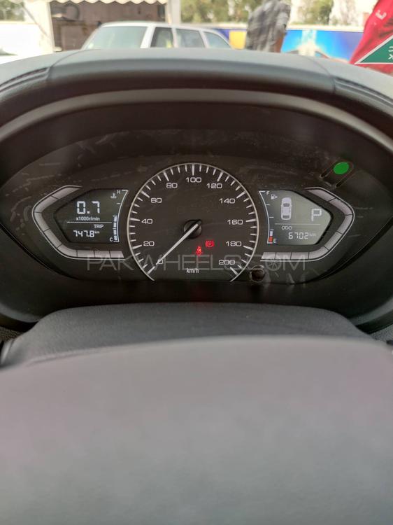 Changan Alsvin 2021 for Sale in Gujranwala Image-1