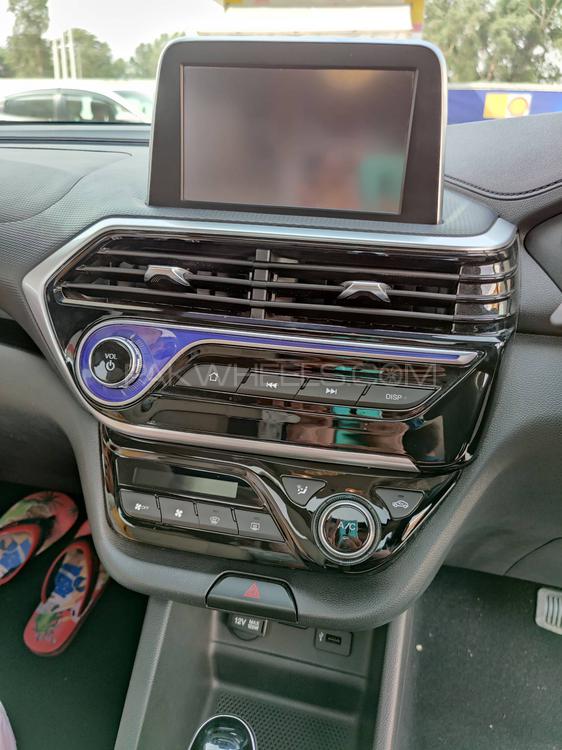 Changan Alsvin 2021 for Sale in Gujranwala Changan Alsvin 2021 for Sale in Gujranwala Image-4