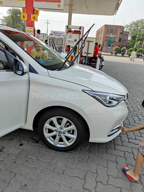 Changan Alsvin 2021 for Sale in Gujranwala Changan Alsvin 2021 for Sale in Gujranwala Image-14