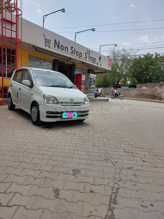 Daihatsu Mira 2006 for Sale in Rawalpindi Image-1