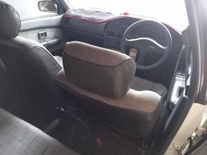 Toyota Corolla SE 1988 for Sale in Malakand Agency