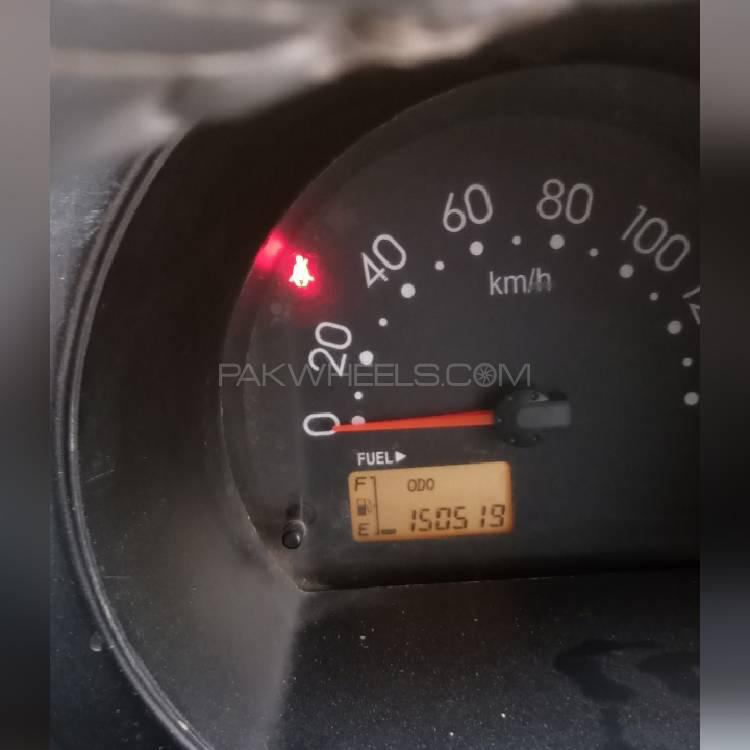Daihatsu Hijet 2010 for Sale in Tandiliyawala Daihatsu Hijet 2010 for Sale in Tandiliyawala Image-15