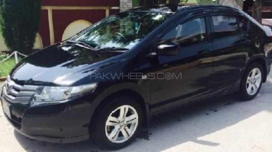Honda City 2010 for Sale in Islamabad Image-1
