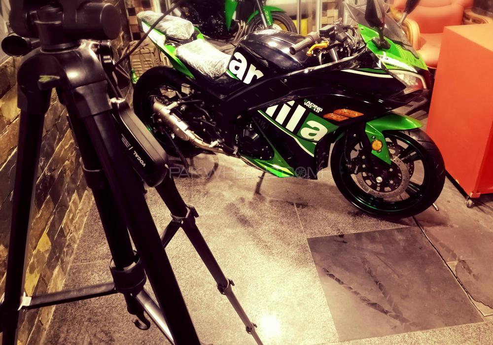 کاواساکی Ninja 250R 2022 for Sale کاواساکی Ninja 250R 2022 for Sale Image-6