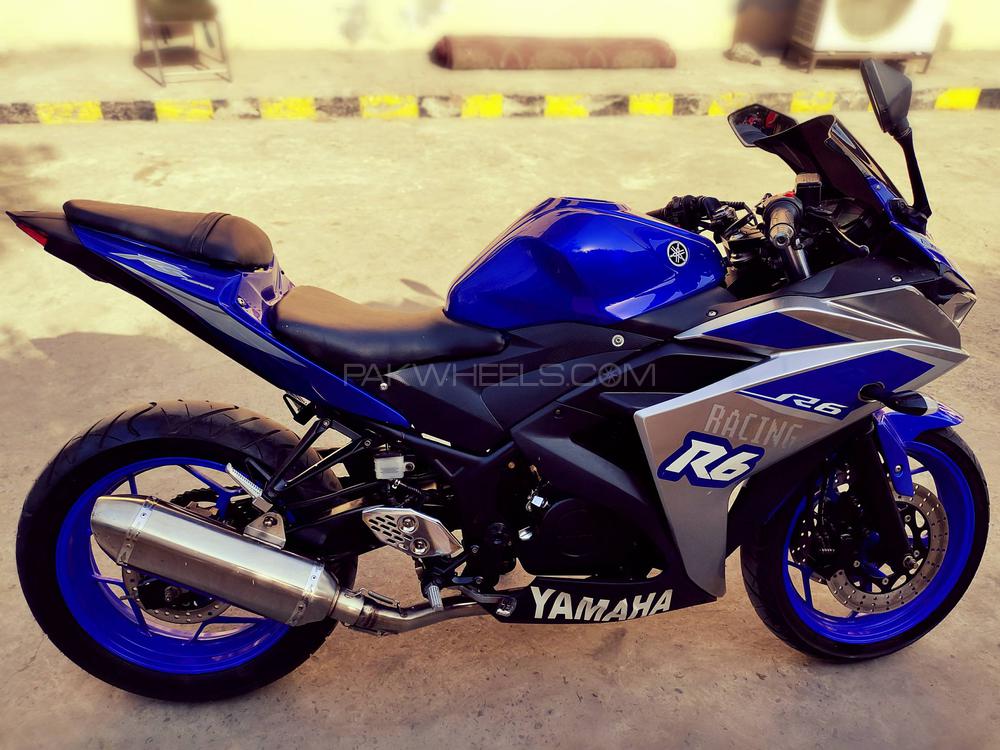 کاواساکی Ninja 250R 2022 for Sale کاواساکی Ninja 250R 2022 for Sale Image-8