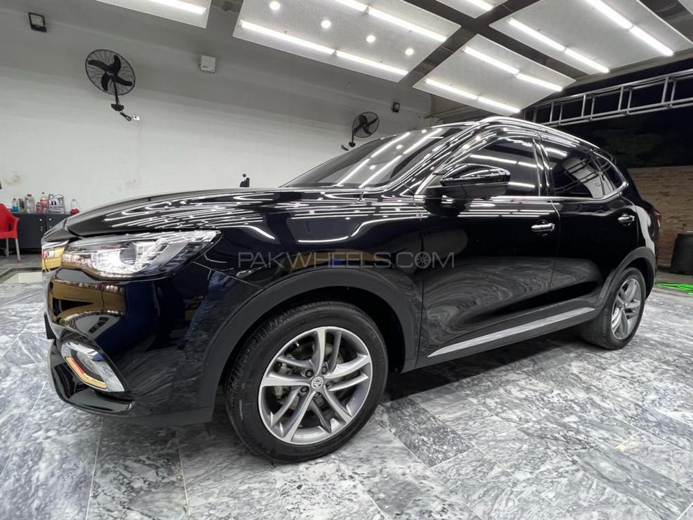 ایم جی ایچ ایس 2021 for Sale in اسلام آباد ایم جی ایچ ایس 2021 for Sale in اسلام آباد Image-3