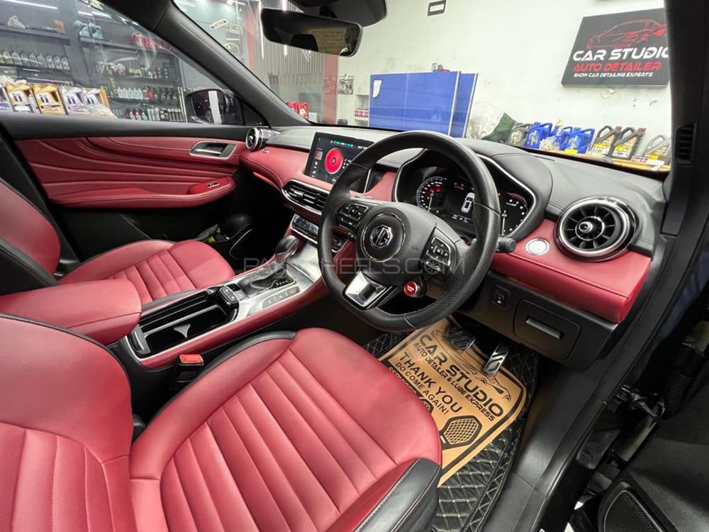 ایم جی ایچ ایس 2021 for Sale in اسلام آباد ایم جی ایچ ایس 2021 for Sale in اسلام آباد Image-5