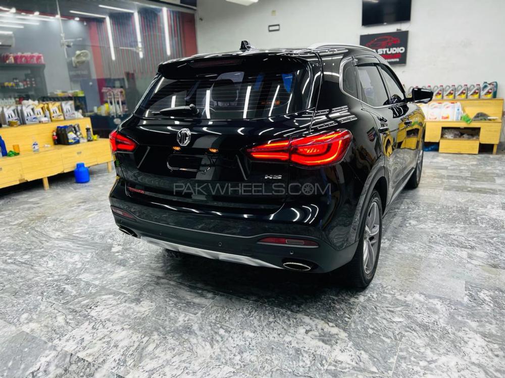ایم جی ایچ ایس 2021 for Sale in اسلام آباد ایم جی ایچ ایس 2021 for Sale in اسلام آباد Image-8