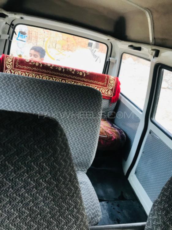 Suzuki Bolan 2012 for Sale in Rawalpindi Suzuki Bolan 2012 for Sale in Rawalpindi Image-11