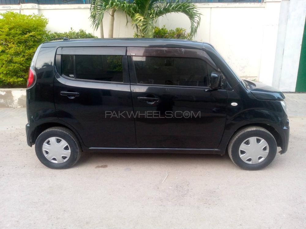 Suzuki MR Wagon 2014 for Sale in Karachi Suzuki MR Wagon 2014 for Sale in Karachi Image-7