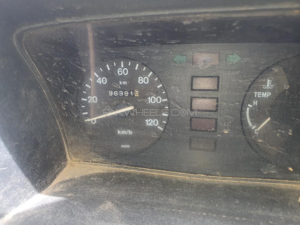 Suzuki Ravi 2015 for Sale in Liaqat Pur Image-1