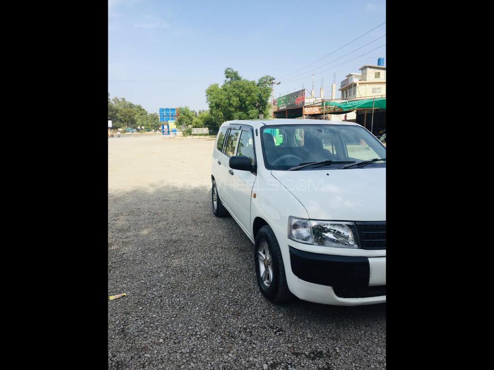 Toyota Probox 2006 for Sale in Nowshera Image-1