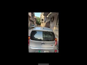 KIA Picanto 1.0 AT 2020 for Sale in Gujranwala