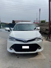 Toyota Corolla Axio X Special Edition 1.5 2016 for Sale in Peshawar