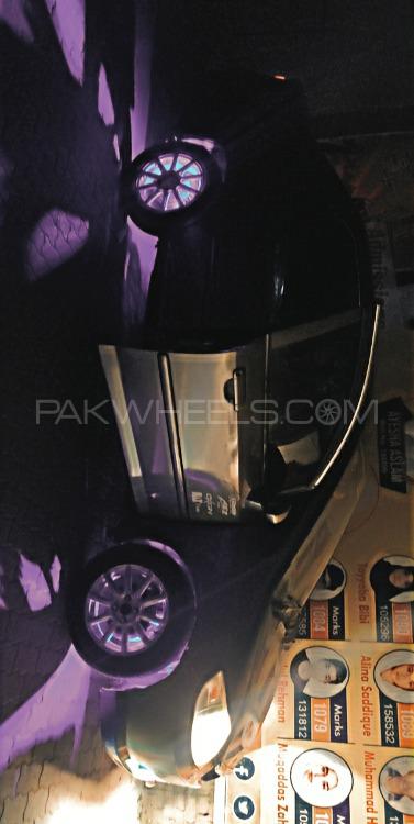 Honda City 2005 for Sale in Khanewal Honda City 2005 for Sale in Khanewal Image-8