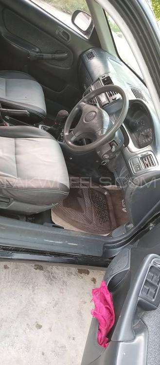 Honda Civic 1996 for Sale in Charsadda Honda Civic 1996 for Sale in Charsadda Image-13
