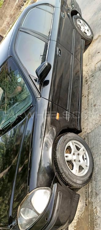 Honda Civic 1996 for Sale in Charsadda Honda Civic 1996 for Sale in Charsadda Image-7