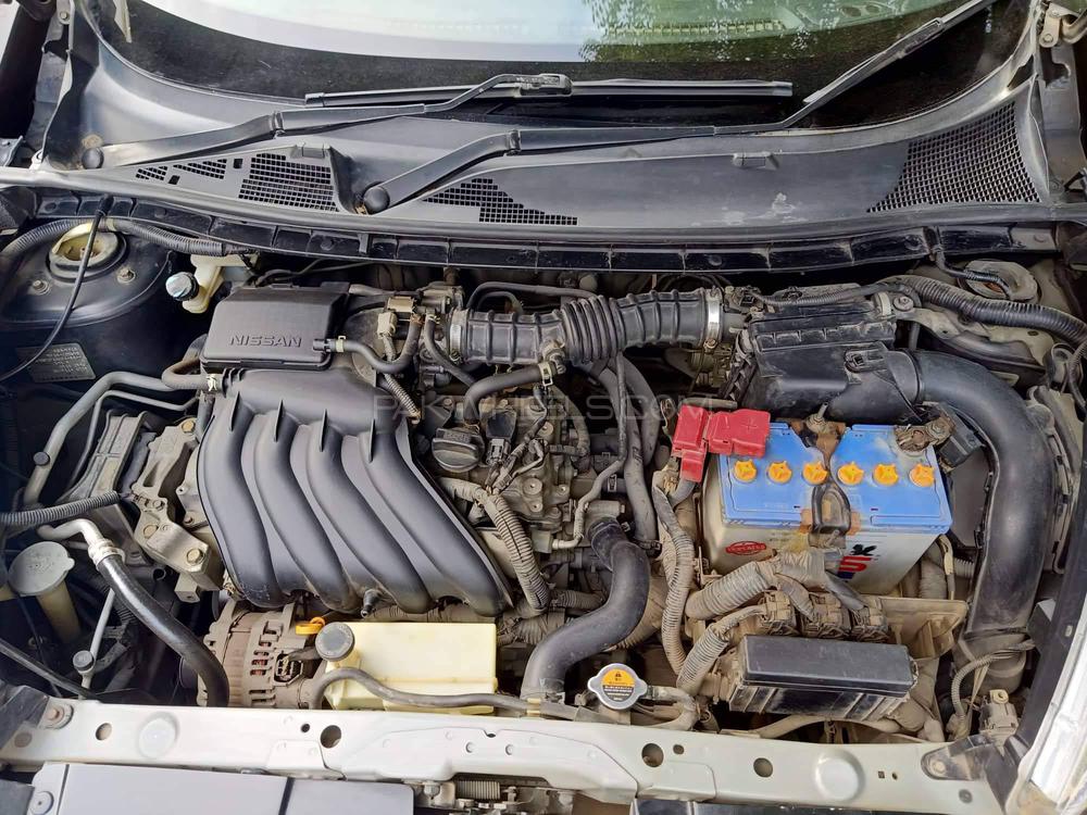 Nissan Juke 2011 for Sale in Karachi Nissan Juke 2011 for Sale in Karachi Image-6