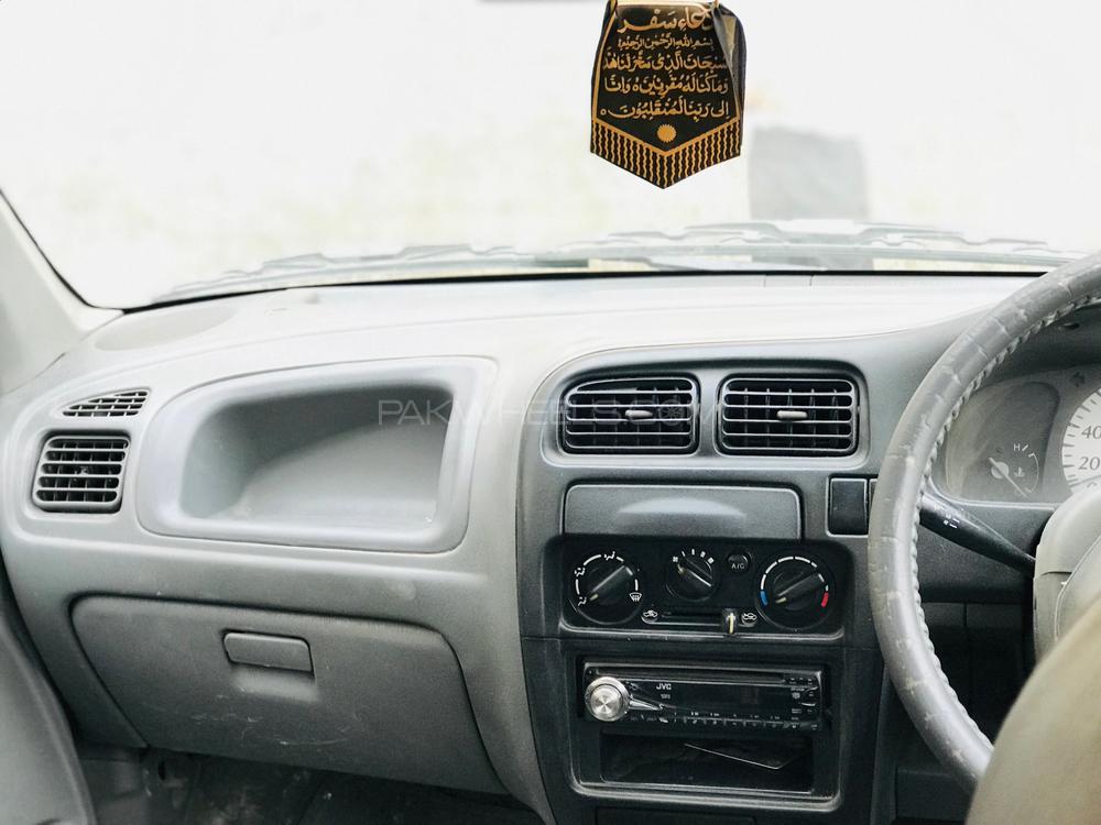 Suzuki Alto 2010 for Sale in Peshawar Suzuki Alto 2010 for Sale in Peshawar Image-5