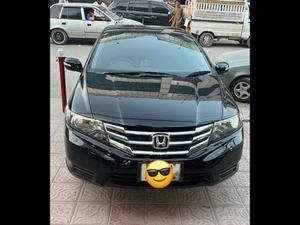 Honda City 1.3 i-VTEC 2015 for Sale in Rawalpindi