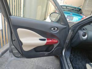 Nissan Juke 15RS 2010 for Sale in Lahore