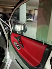 Suzuki Liana LXi (CNG) 2007 for Sale in Hyderabad