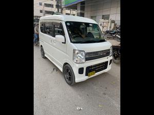 Suzuki MR Wagon 2018 for Sale in Karachi