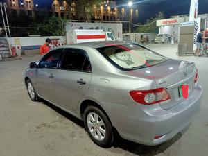 Toyota Corolla GLi 1.3 VVTi 2012 for Sale in Lahore