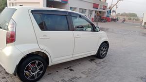 Toyota Passo G 1.0 2009 for Sale in Bahawalpur